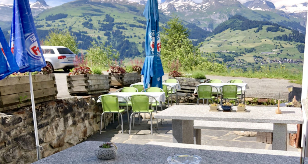 Pizzeria Restaurant Schmiede (oua_50598633_image) Pizzeria Restaurant Schmiede (oua_50598633_image)