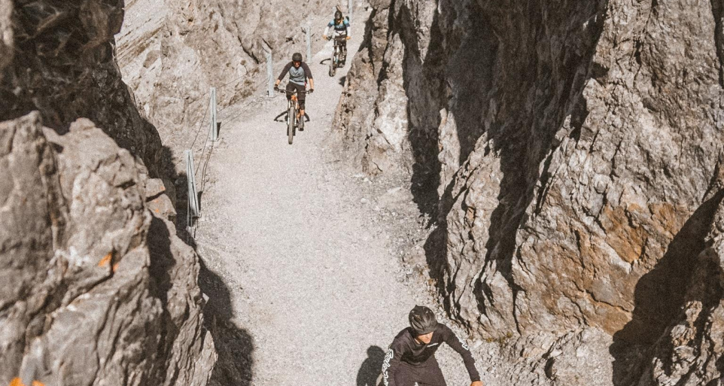 Enduro Tour Enduro Tour