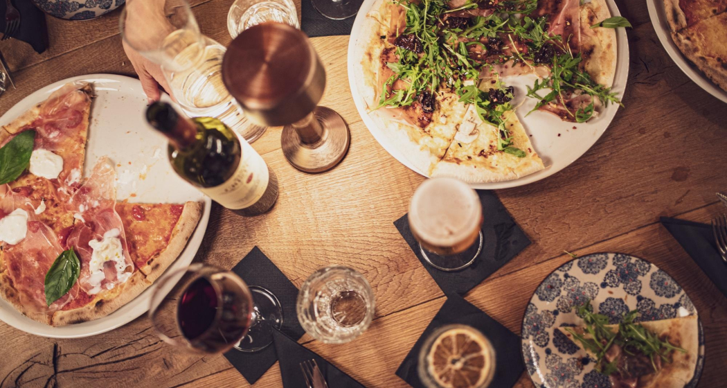 Kurhaus Bar Lenzerheide Pizzaplausch Kurhaus Bar Lenzerheide Pizzaplausch