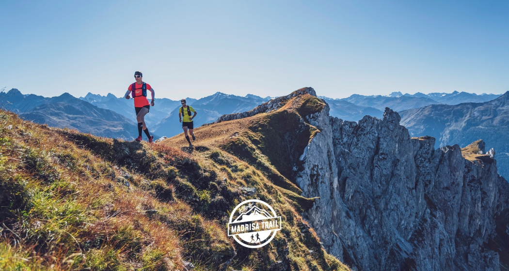 Madrisa Trail T54 (oua_51243172_image) Madrisa Trail T54 (oua_51243172_image)