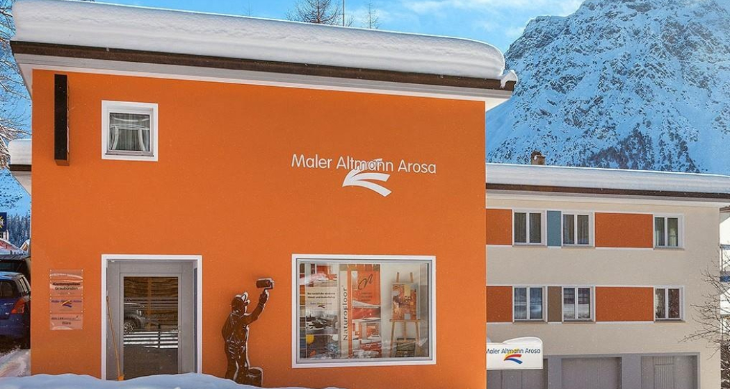 Maler Altmann Maler Altmann