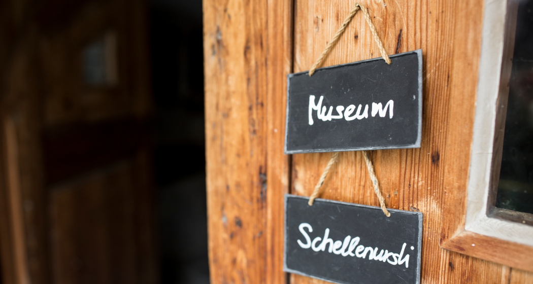 Schellen-Ursli-Museum Schellen-Ursli-Museum