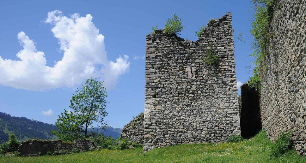 Burg Castels Burg Castels