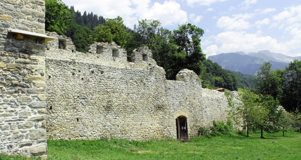 Burg Castels Burg Castels