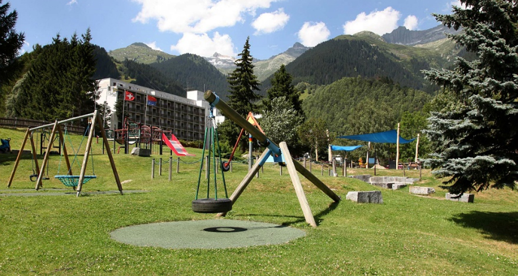 Tolle Spielgeräte Tolle Spielgeräte