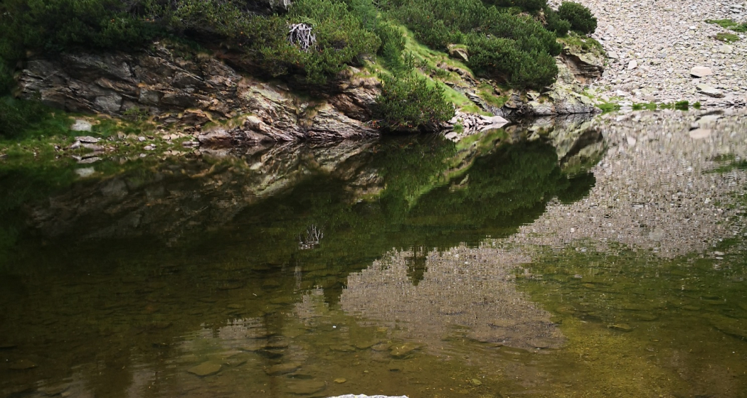 Lag da l'Ombra Lag da l'Ombra