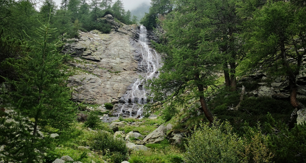 Val da Pila Val da Pila