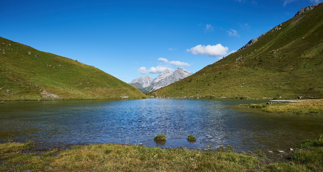 Schwellisee Schwellisee