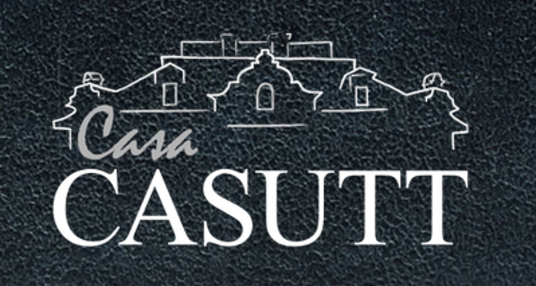 Logo Casa Casutt in Ilanz Logo Casa Casutt in Ilanz