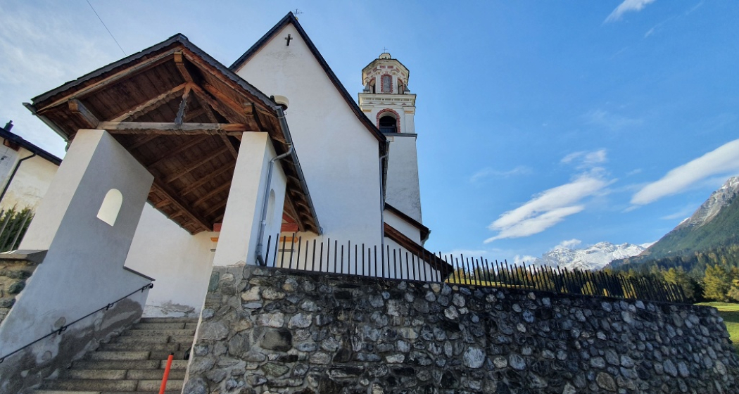 Pfarrkirche Son Niclo (oua_54470772_image) Pfarrkirche Son Niclo (oua_54470772_image)