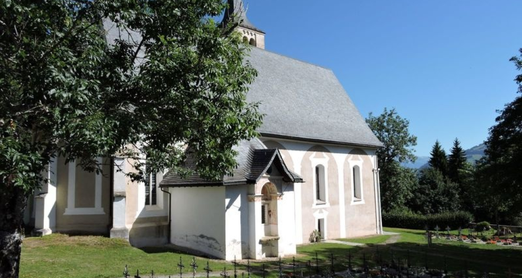 Friedhof Friedhof