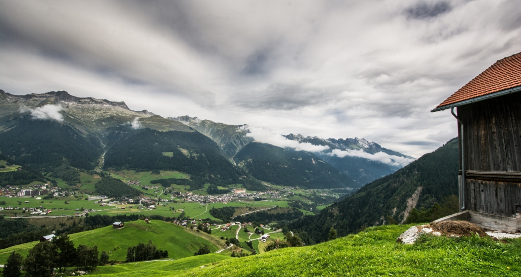 Mumpé Medel und Disentis Mumpé Medel und Disentis