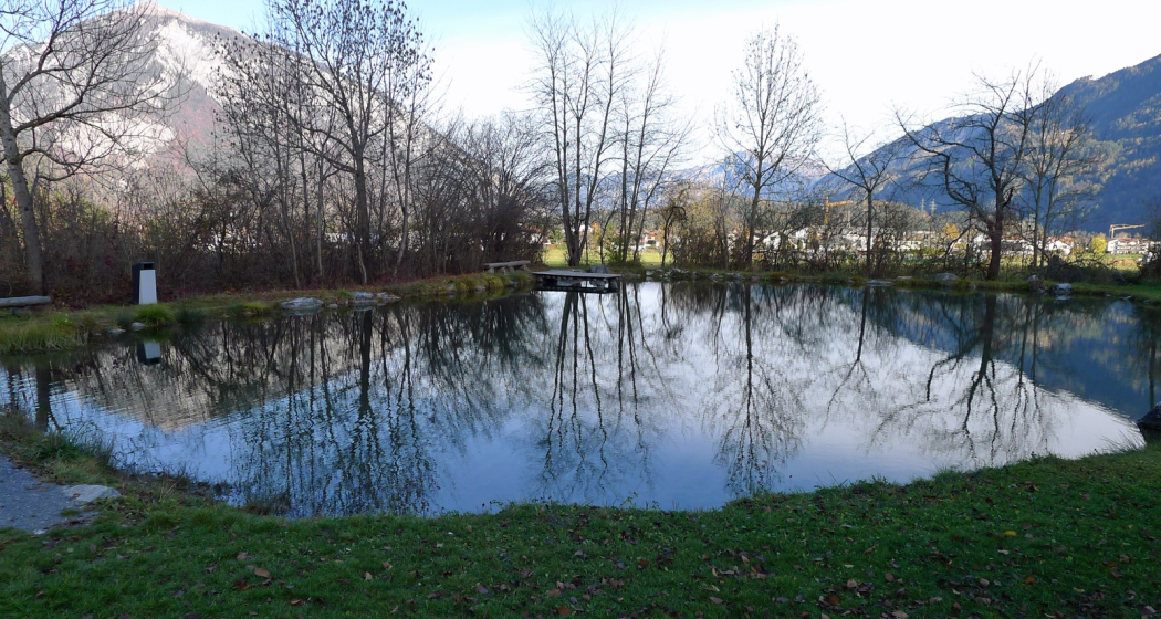 Lag Bonaduz Lag Bonaduz