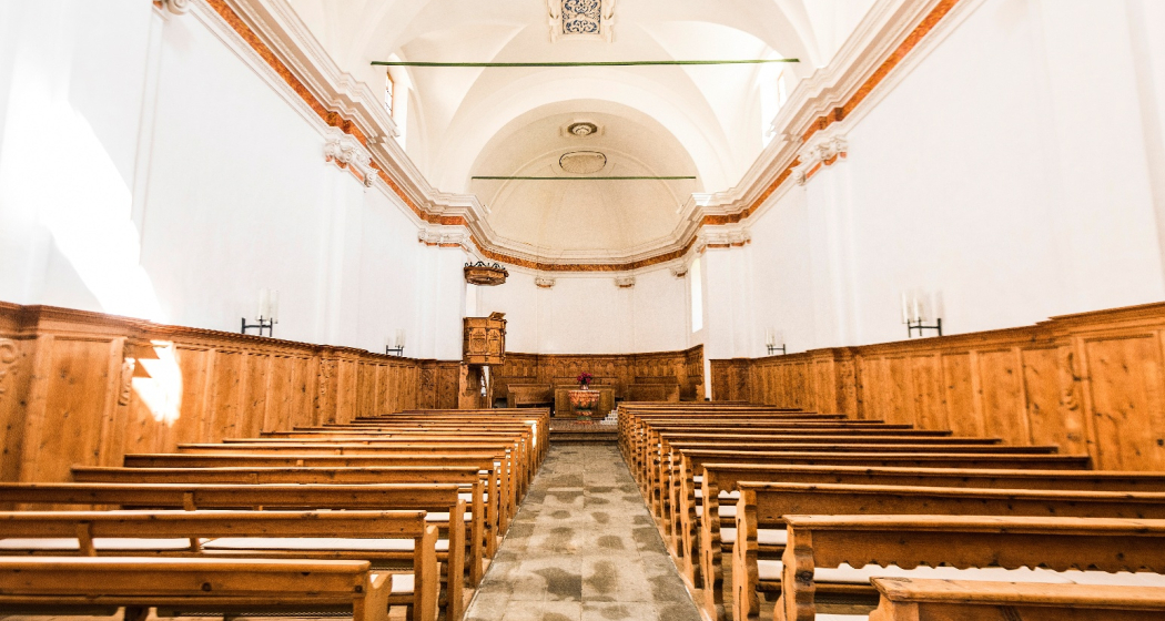 Reformierte Kirche Bel Taimpel (oua_54883507_image) Reformierte Kirche Bel Taimpel (oua_54883507_image)