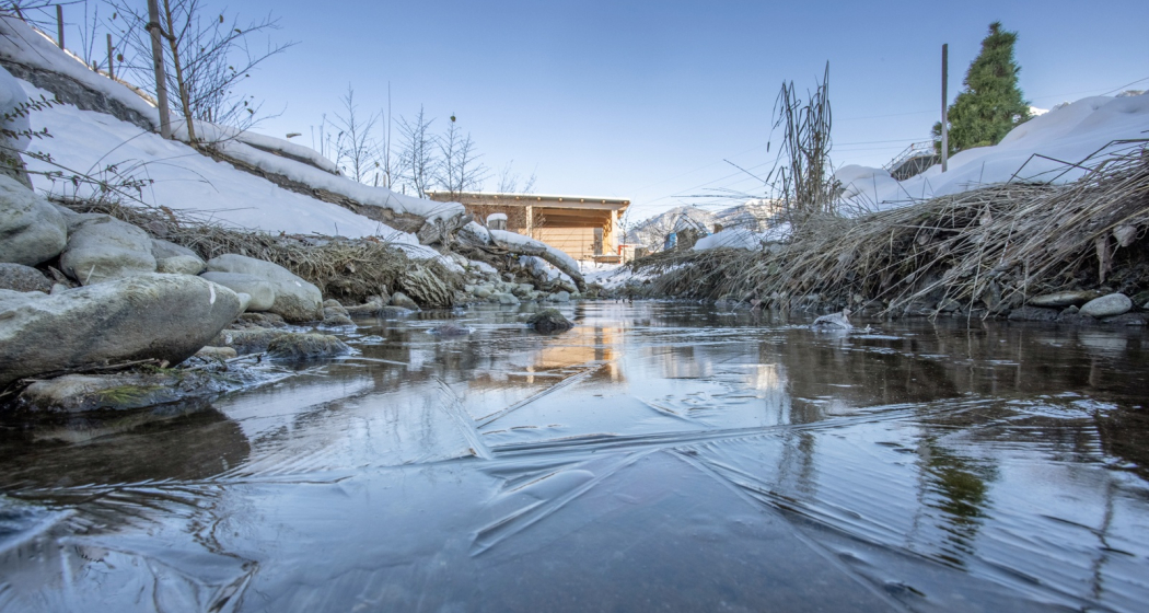 Naherholungsgebiet Mühlbach Obere Au (oua_55528097_image) Naherholungsgebiet Mühlbach Obere Au (oua_55528097_image)