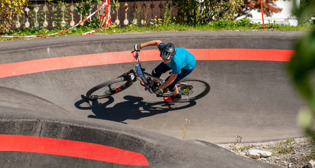 Pumptrack Flims Pumptrack Flims