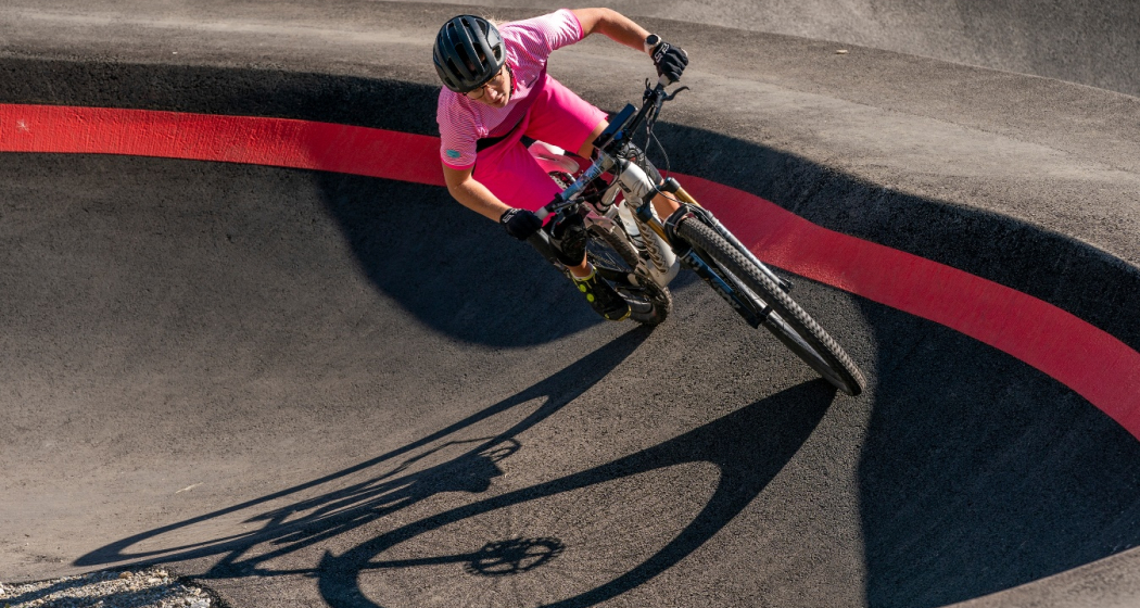 pumptrack Flims pumptrack Flims