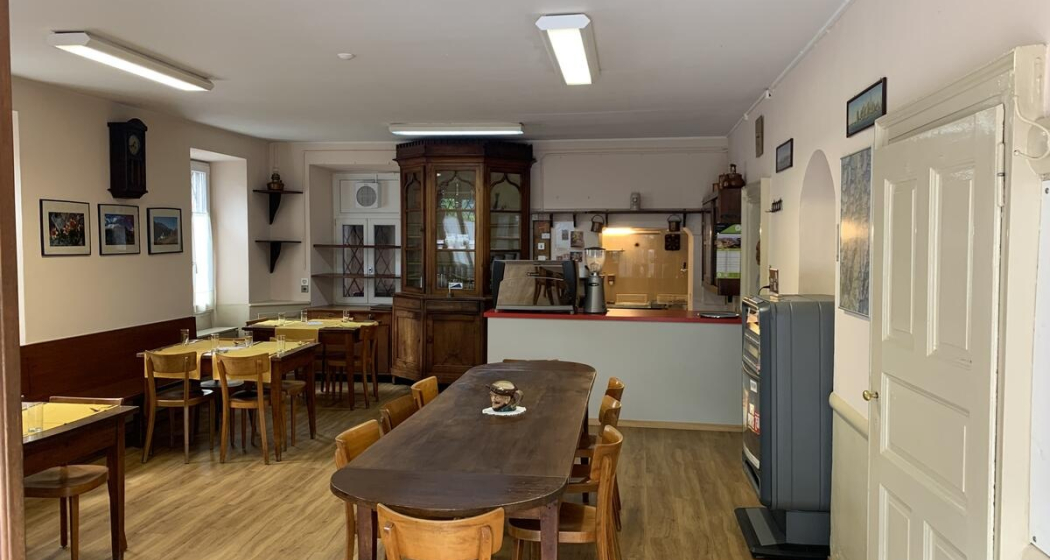 Albergo Ristorante Calancasca (oua_56364799_image) Albergo Ristorante Calancasca (oua_56364799_image)
