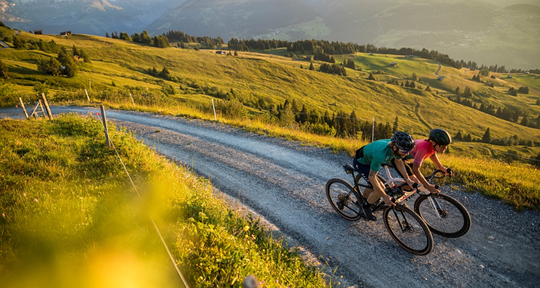 Haute Route Mundaun Haute Route Mundaun