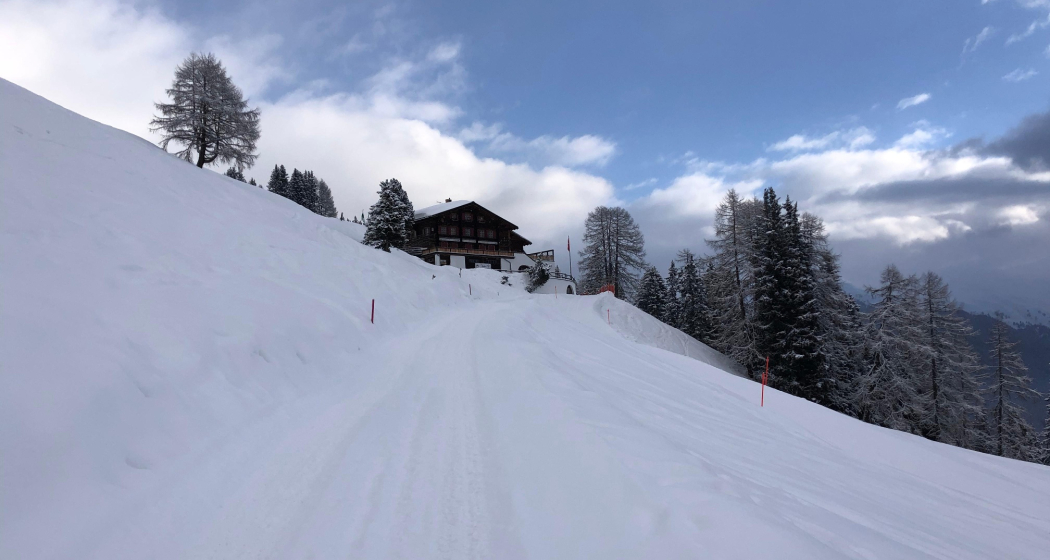 Strela Alp Strela Alp