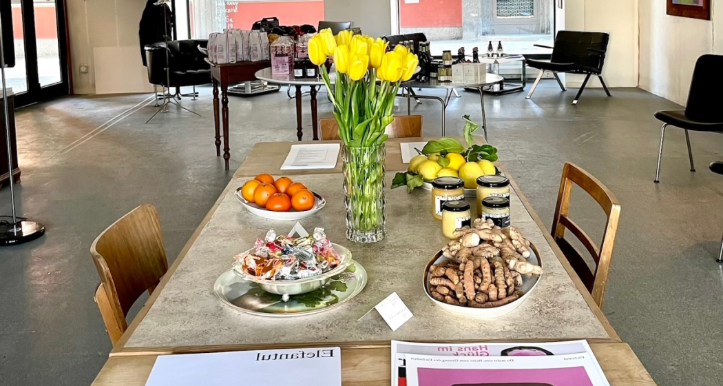 Kunst-Galerie Café (oua_57093961_image) Kunst-Galerie Café (oua_57093961_image)