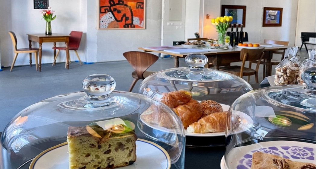 Kunst-Galerie Café (oua_57093962_image) Kunst-Galerie Café (oua_57093962_image)