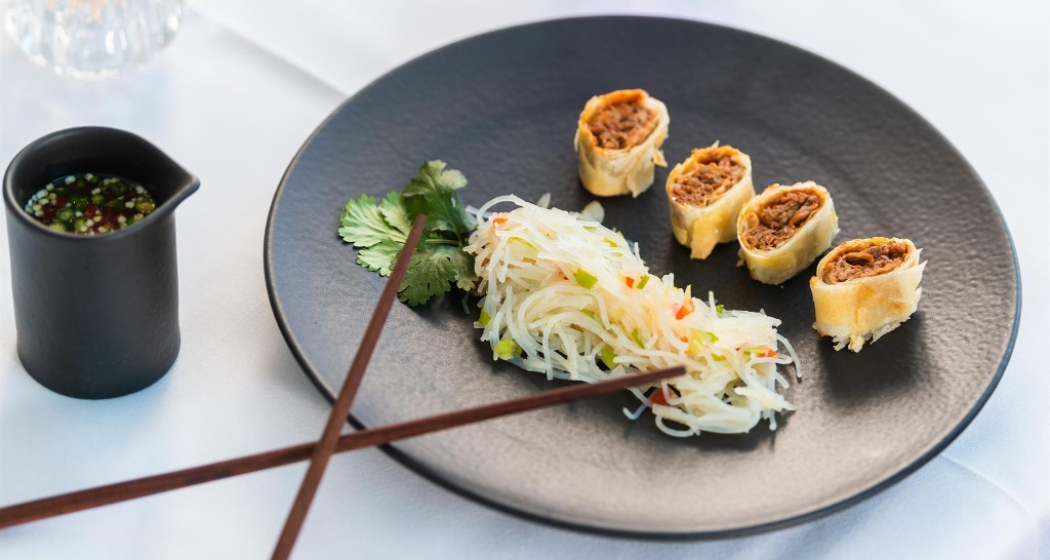 Asiatische Küche Asiatische Küche