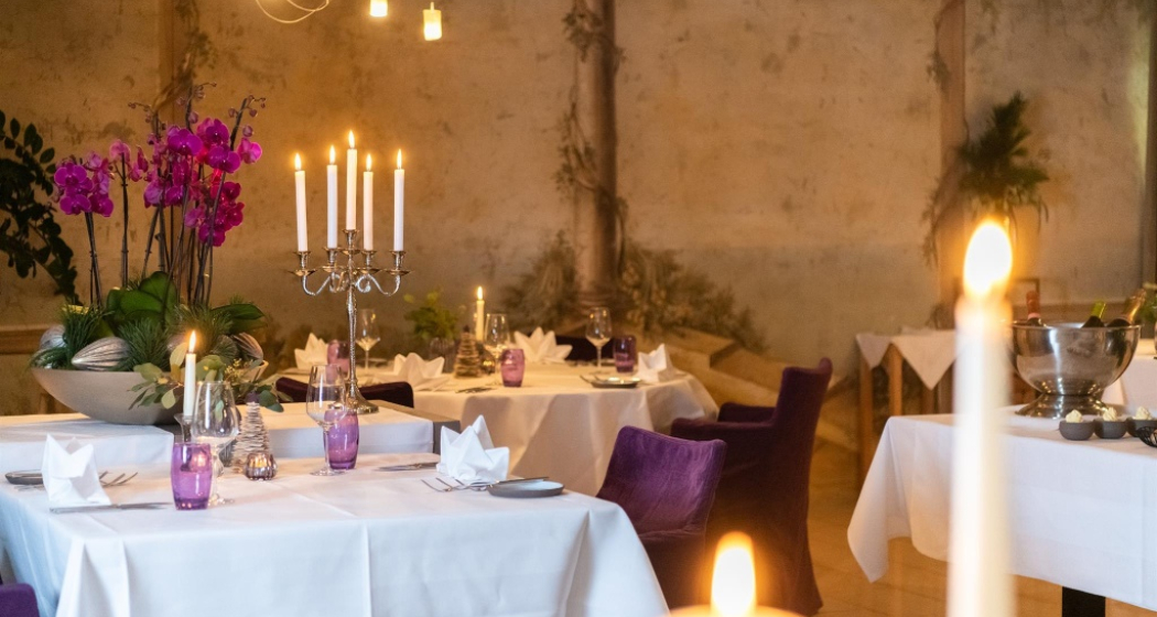 Restaurant Giardino Restaurant Giardino