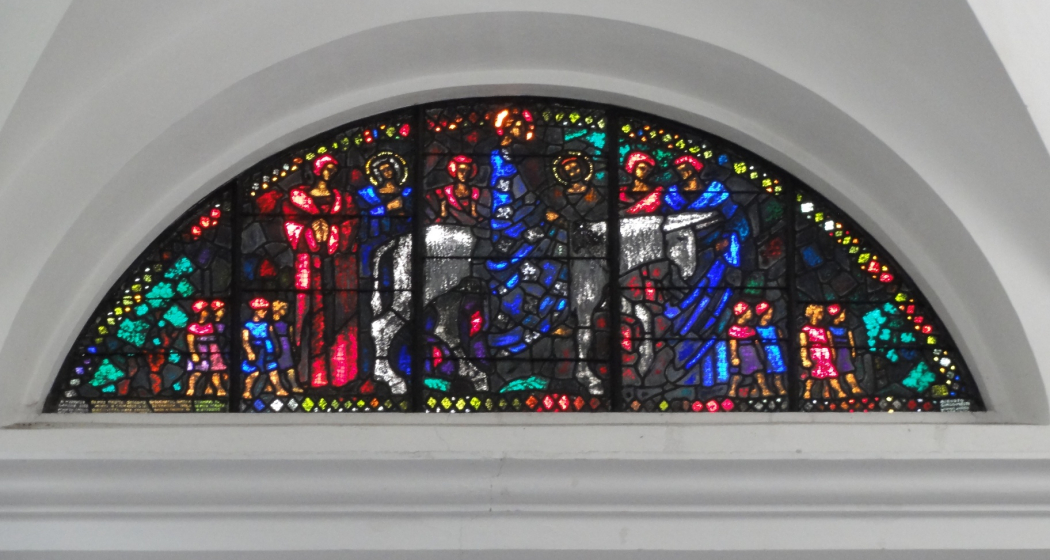 Chiesa San Giorgio (oua_57947074_image) Chiesa San Giorgio (oua_57947074_image)