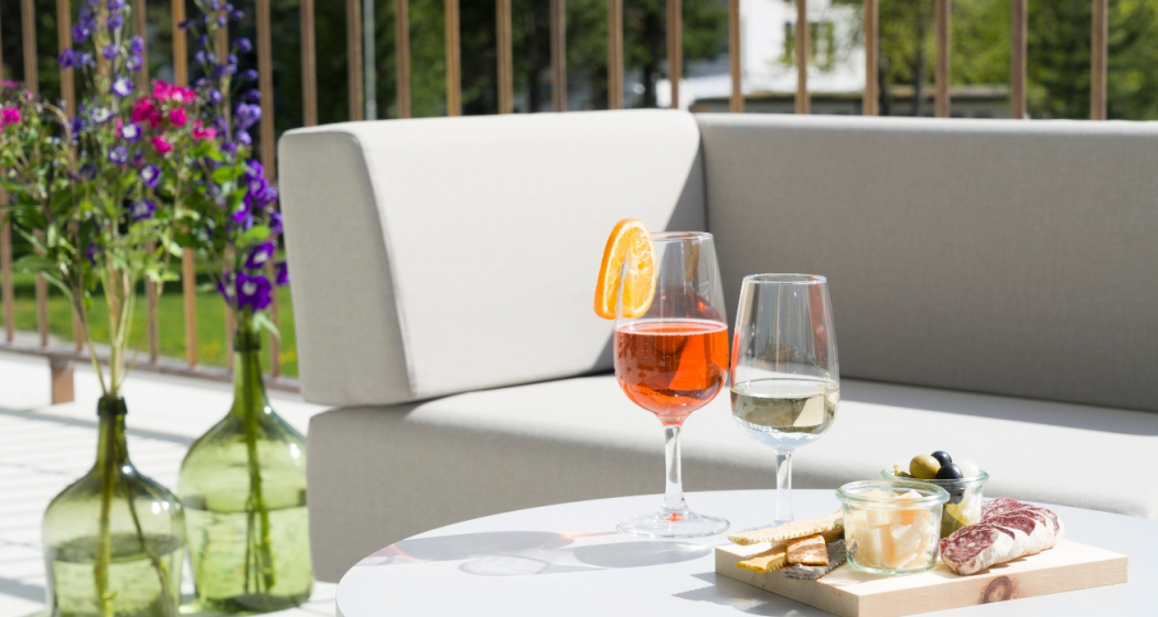 OVAVERVA Bistro (oua_58165687_image) OVAVERVA Bistro (oua_58165687_image)