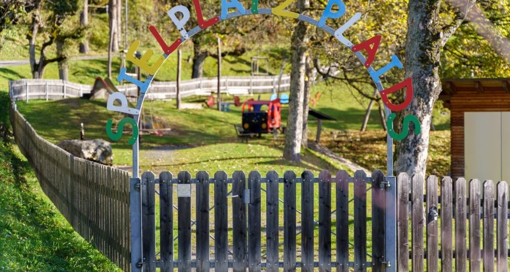 Spielplatz Plaids Spielplatz Plaids