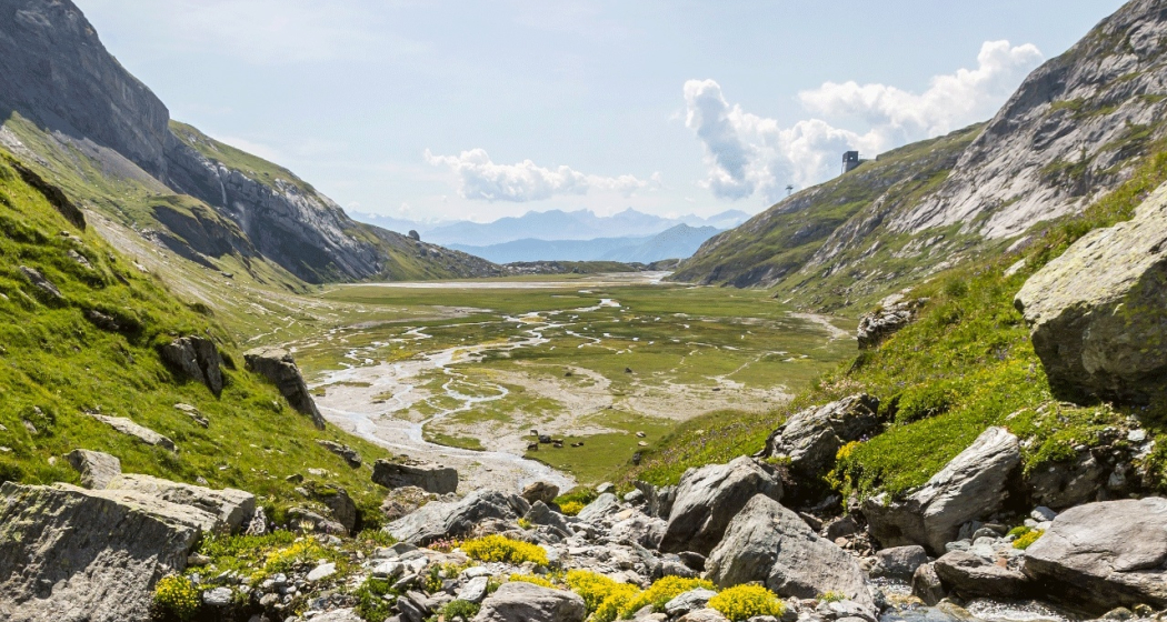 Adventures Flims - Wasser gestaltet die Landschaft (oua_58676087_image) Adventures Flims - Wasser gestaltet die Landschaft (oua_58676087_image)