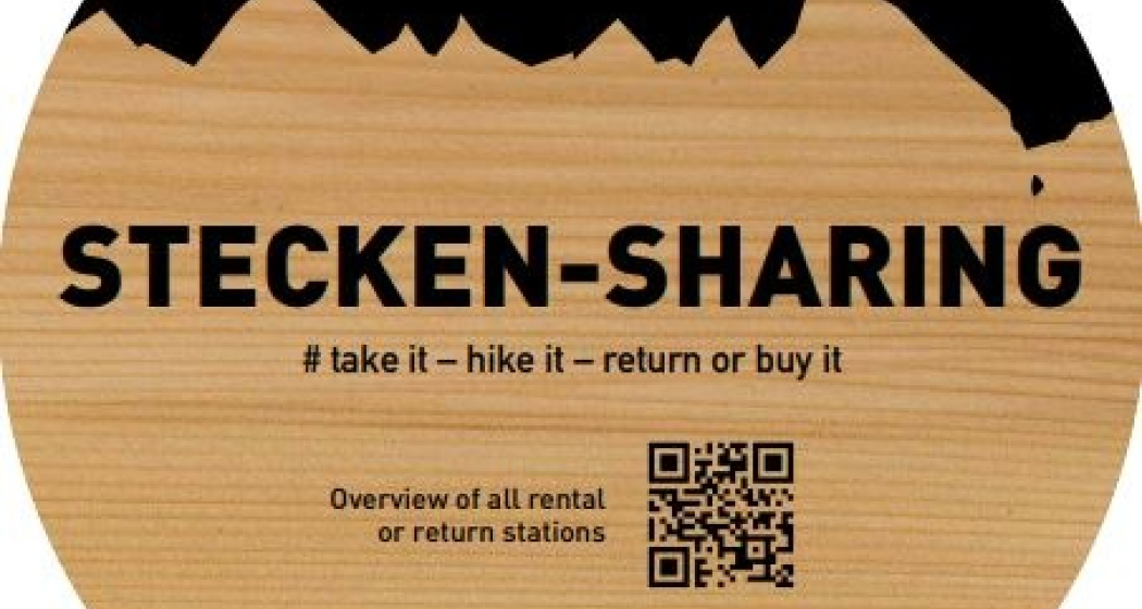 Stecken-Sharing Falera Talstation (oua_58679591_image) Stecken-Sharing Falera Talstation (oua_58679591_image)