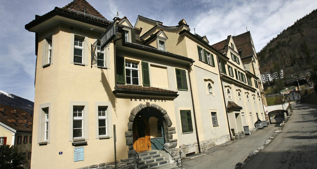 Restaurant Marsöl Restaurant Marsöl
