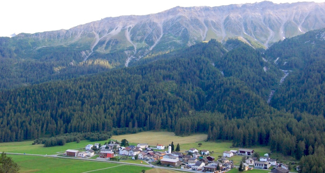 Traumhafte Aussichten Traumhafte Aussichten