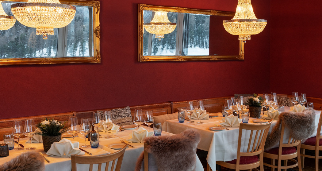 Restaurant «Steak & More» - Hotel Europa (oua_59234054_image) Restaurant «Steak & More» - Hotel Europa (oua_59234054_image)