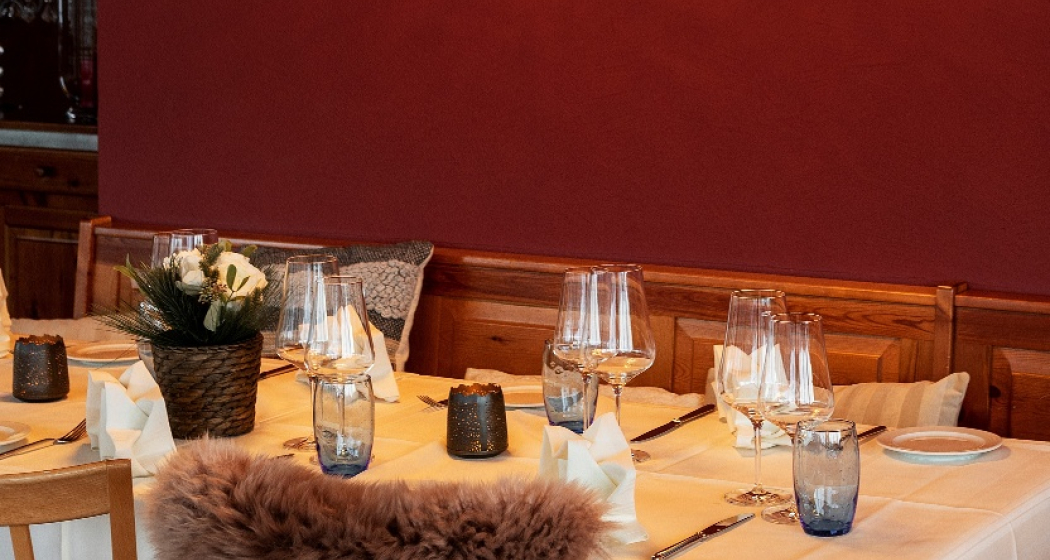 Restaurant «Steak & More» - Hotel Europa (oua_59234055_image) Restaurant «Steak & More» - Hotel Europa (oua_59234055_image)
