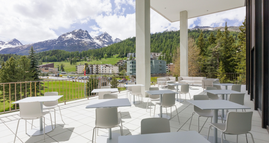 OVAVERVA Bistro (oua_59364850_image) OVAVERVA Bistro (oua_59364850_image)