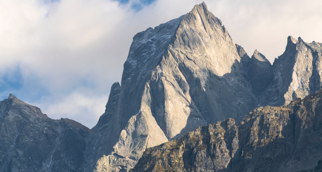 Pizzo Badile (oua_59851922_image) Pizzo Badile (oua_59851922_image)