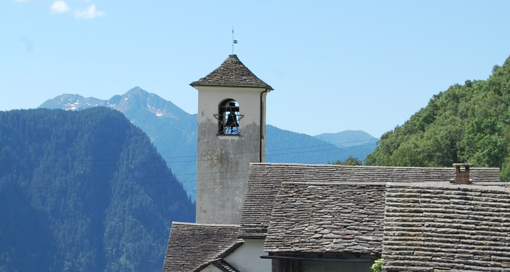 Chiesa Parrocchiale dei SS Bernardo e Nicolao (oua_601519043_image) Chiesa Parrocchiale dei SS Bernardo e Nicolao (oua_601519043_image)