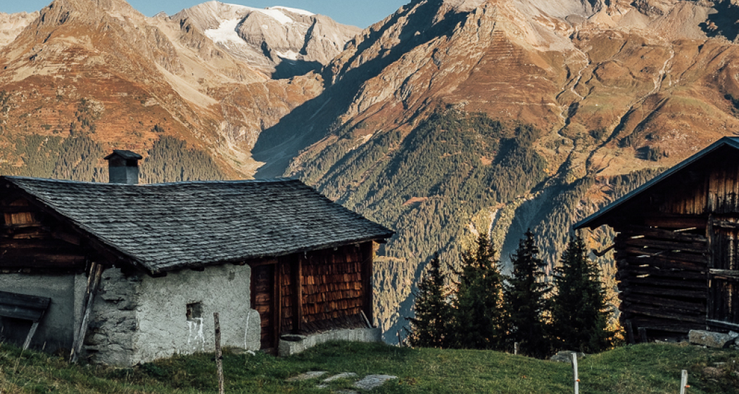 Im Herbst besonders schön. Im Herbst besonders schön.