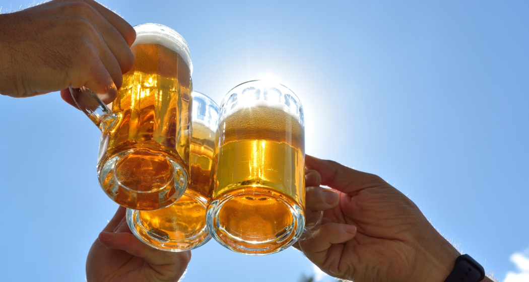 Bierpfad Bierpfad