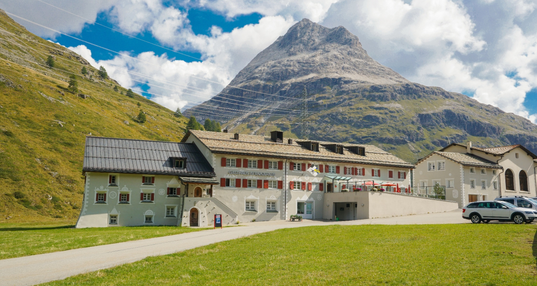 Gasthaus & Hotel Berninahaus (oua_604475222_image) Gasthaus & Hotel Berninahaus (oua_604475222_image)