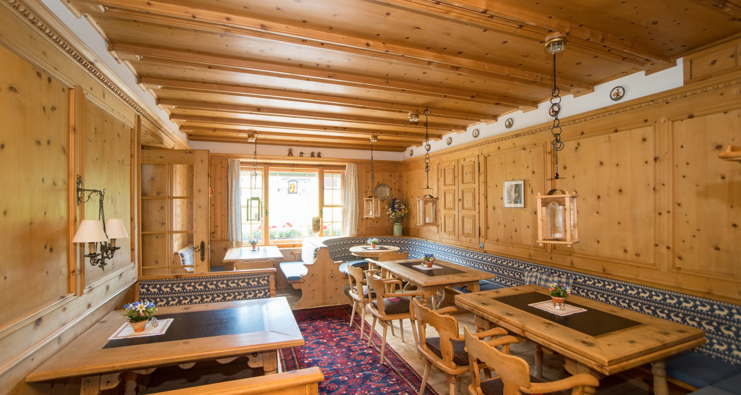 Hotel Restaurant Sonne Fextal (oua_604487828_image) Hotel Restaurant Sonne Fextal (oua_604487828_image)