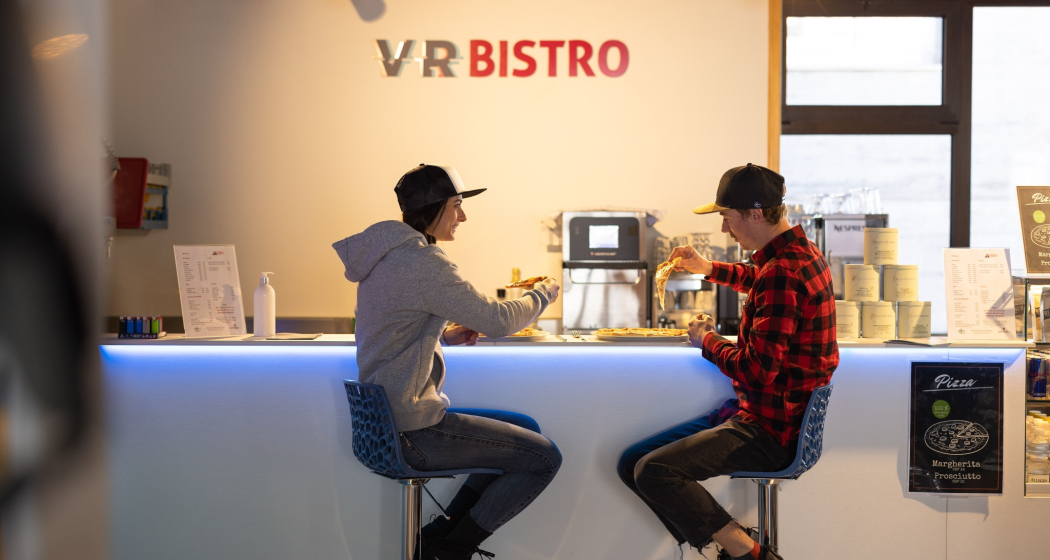 VR Bistro Diavolezza (oua_604487868_image) VR Bistro Diavolezza (oua_604487868_image)