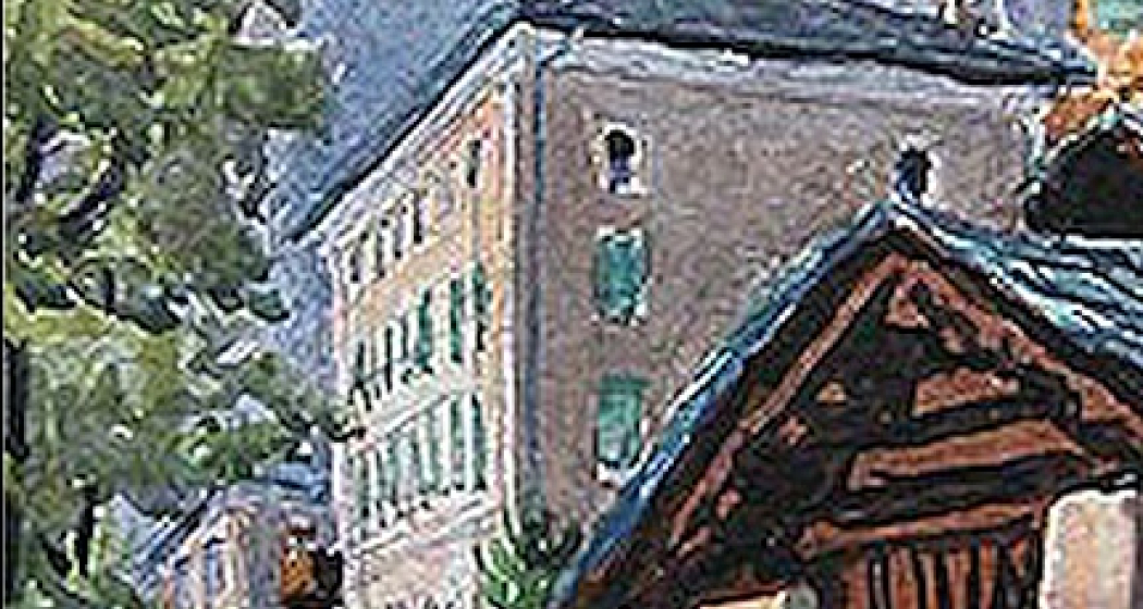 Casa Al Larasc - Vitale Ganzoni (oua_604488762_image) Casa Al Larasc - Vitale Ganzoni (oua_604488762_image)