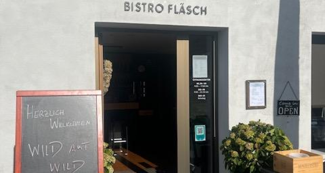 Bistro Fläsch (oua_604784063_image) Bistro Fläsch (oua_604784063_image)