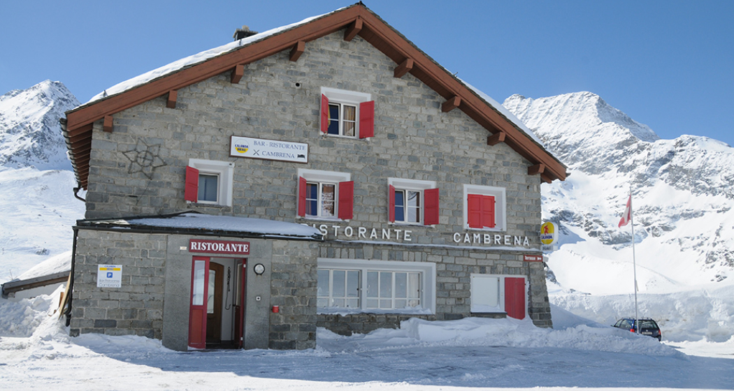 Ristorante Cambrena (oua_605631889_image) Ristorante Cambrena (oua_605631889_image)