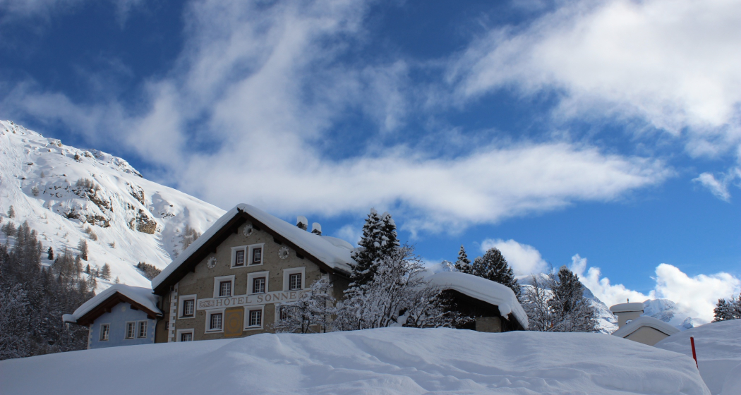 Hotel Restaurant Sonne Fextal (oua_605631998_image) Hotel Restaurant Sonne Fextal (oua_605631998_image)