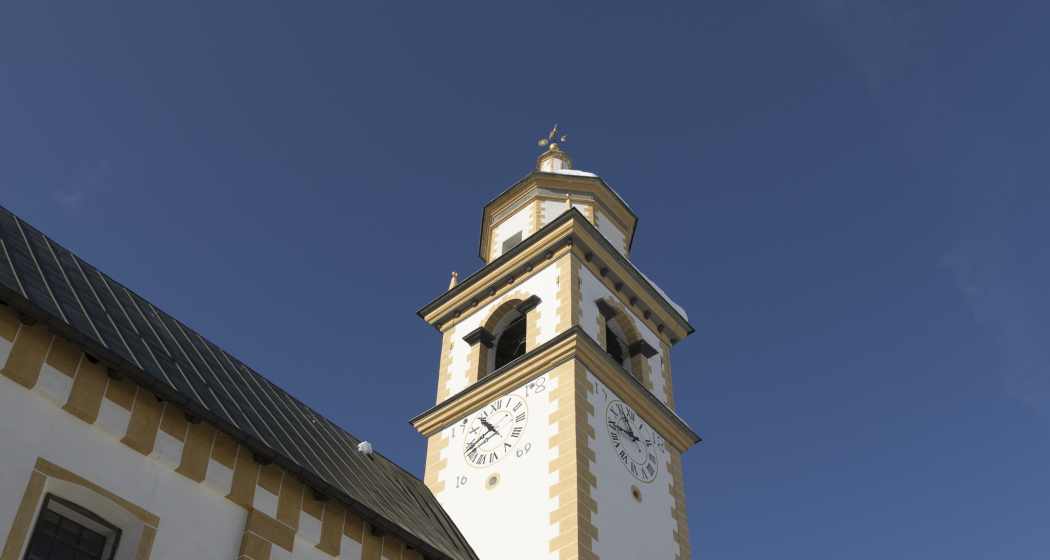 Reformierte Kirche Bel Taimpel (oua_605632668_image) Reformierte Kirche Bel Taimpel (oua_605632668_image)